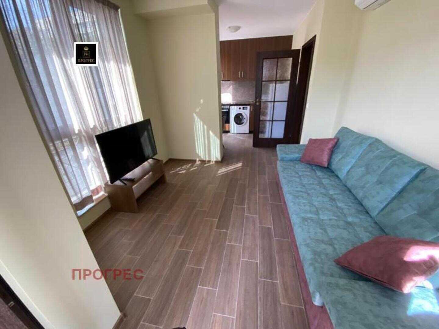 310 € Apartment for Rent Karshiaka, Plovdiv, Bulgaria