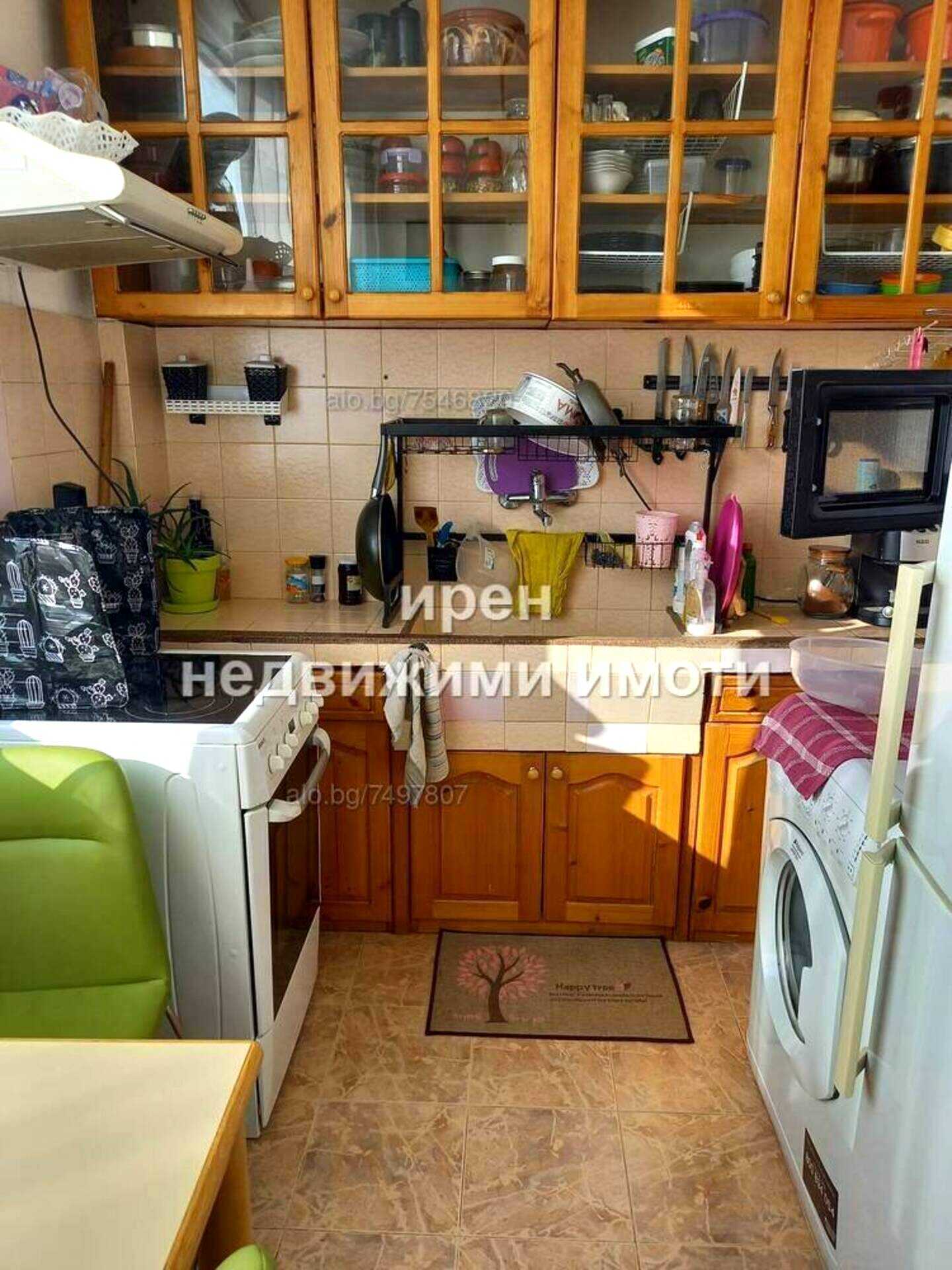 57000 € Apartment for Sale Hale, Yambol, Bulgaria