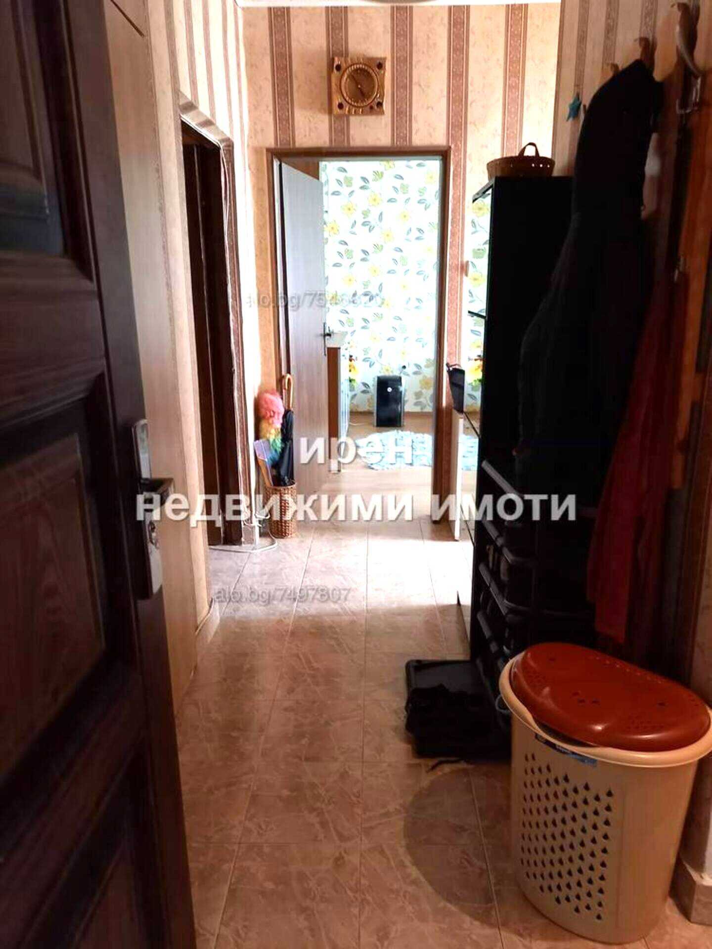 57000 € Apartment for Sale Hale, Yambol, Bulgaria