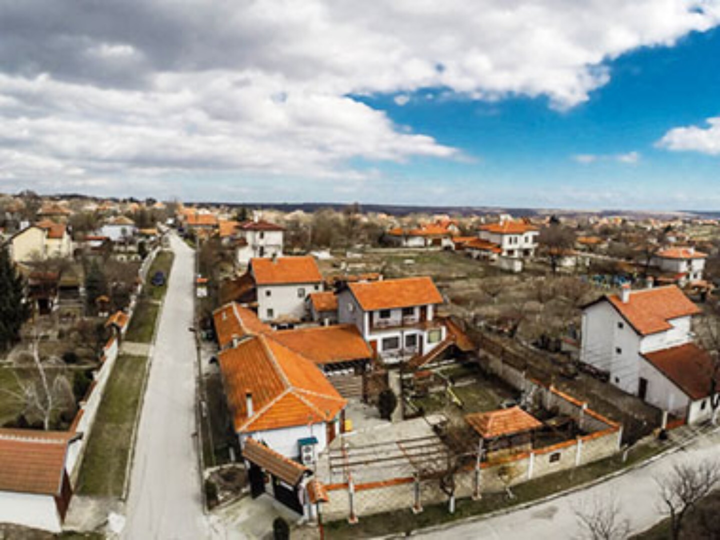 15 Real estate properties for sale in Village Zdravets, State Varna