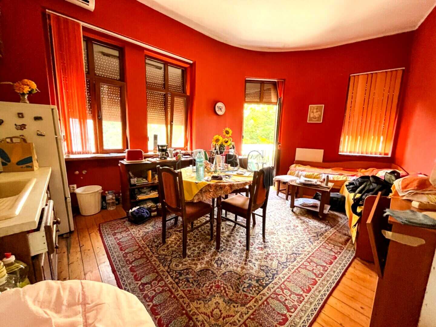 600BGN Apartment for Rent Center, Ruse, Bulgaria