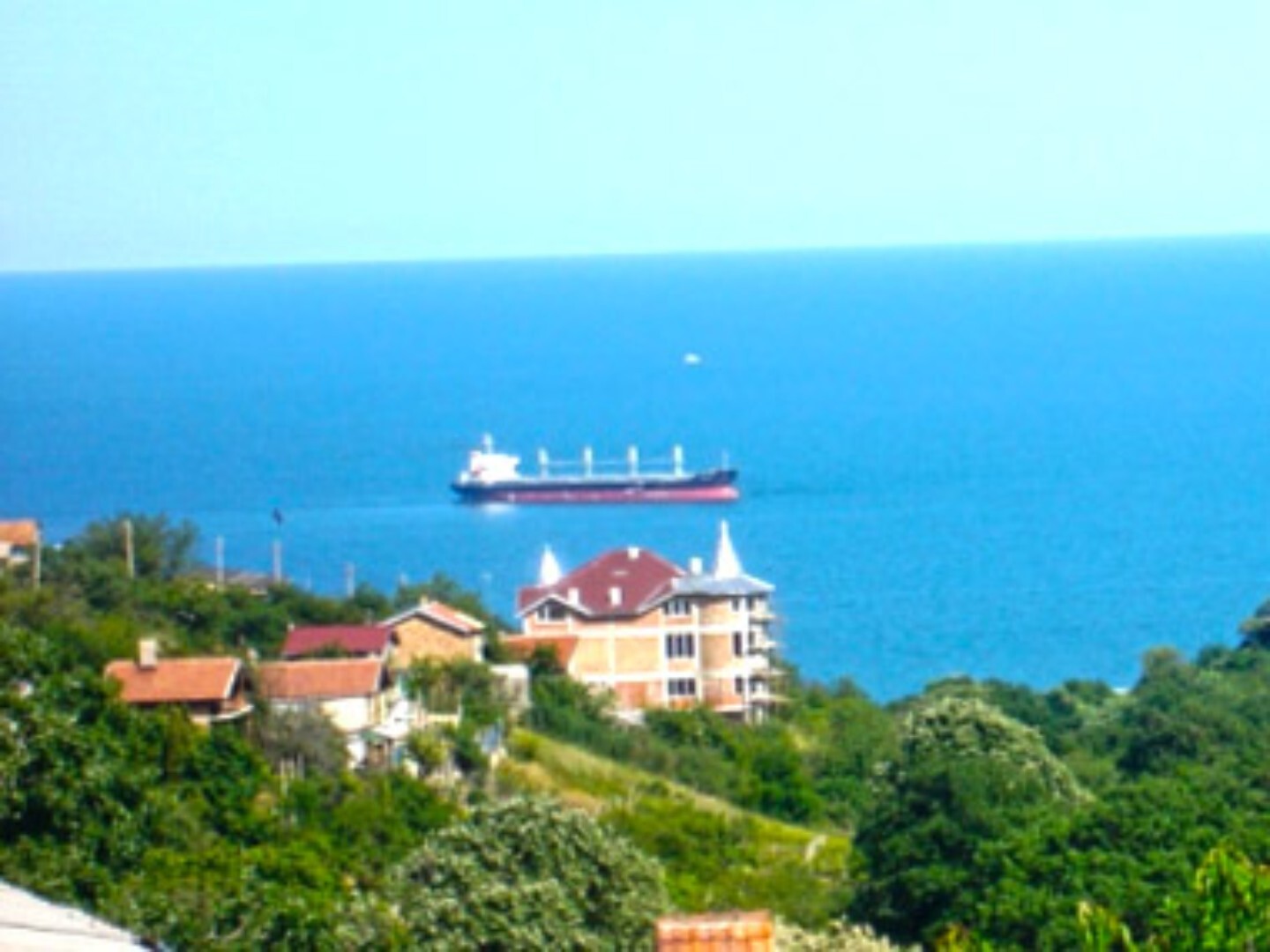 27 Real estate properties for sale in Priboy, Varna, Bulgaria