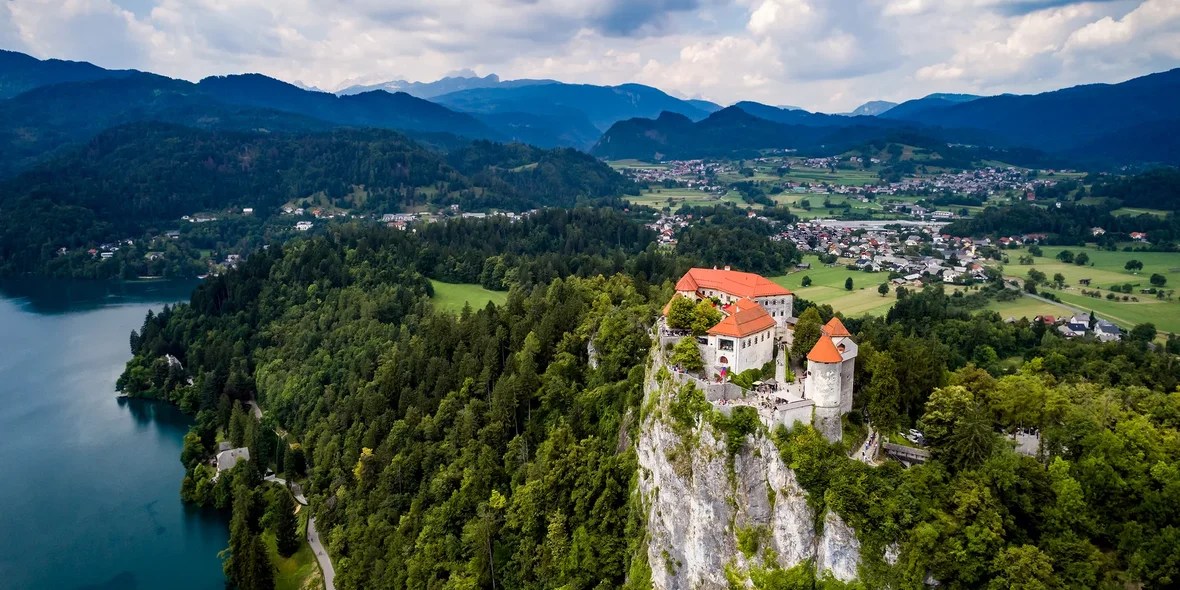A detailed guide to buying property in Slovenia