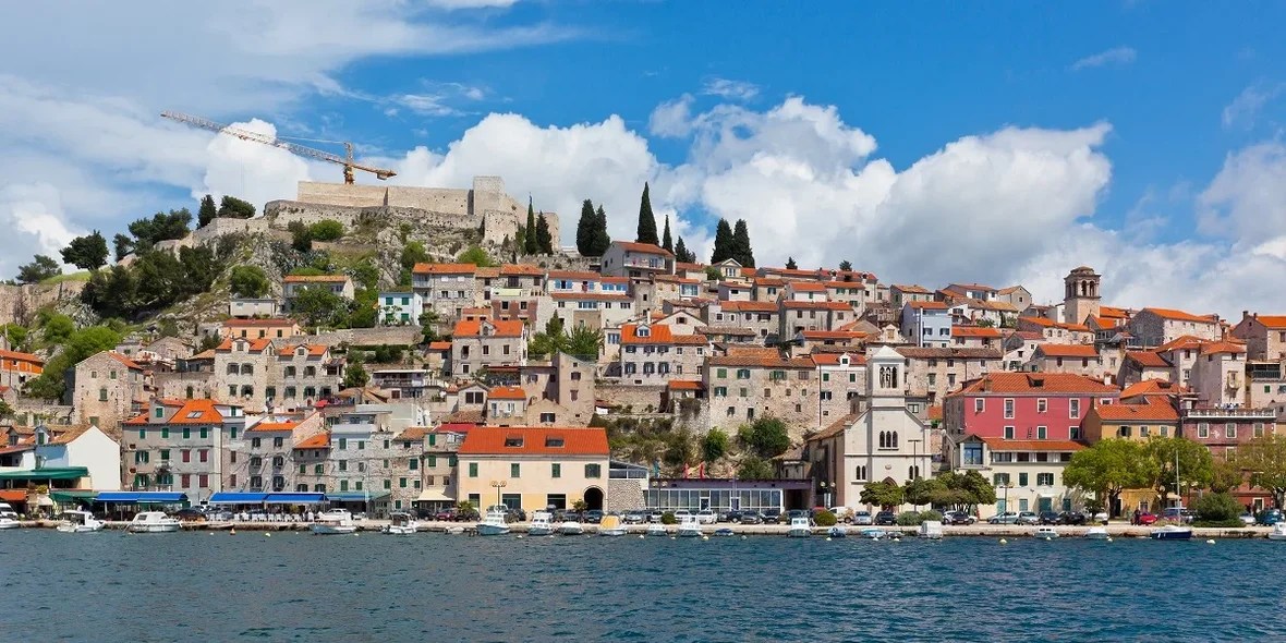 The rise in prices for residential real estate in Croatia in 2023