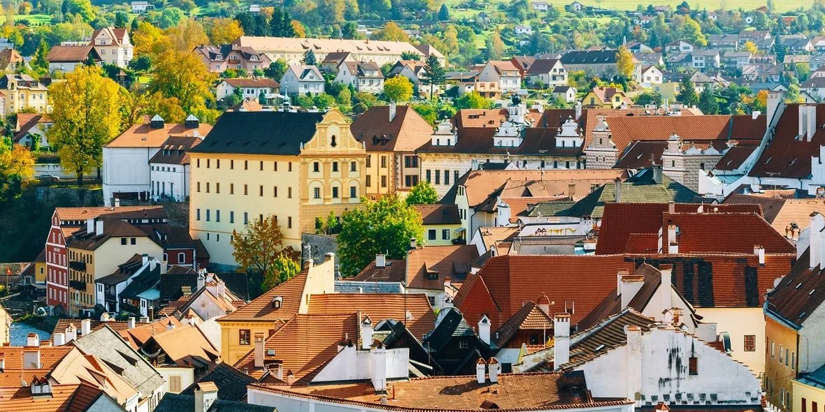 Growing demand for mortgages in the Czech Republic in 2023