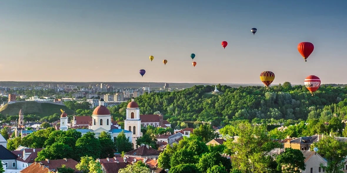 How to buy real estate in Lithuania property prices, transaction details, necessary documents 2020