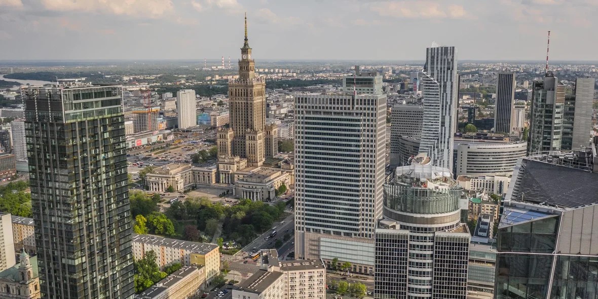 Average Prices for Buying an Apartment in Warsaw — the Cost of a Square
