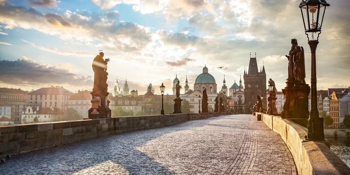 Overview of the real estate market in the Czech Republic in 2022 Why