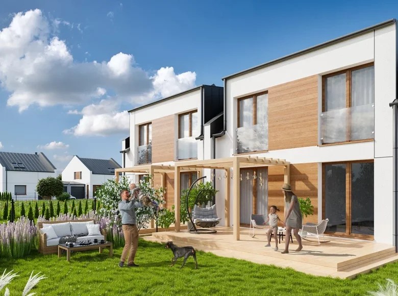 4 bedroom house for sale in Lazy, Poland for €207,823 listing 1670396