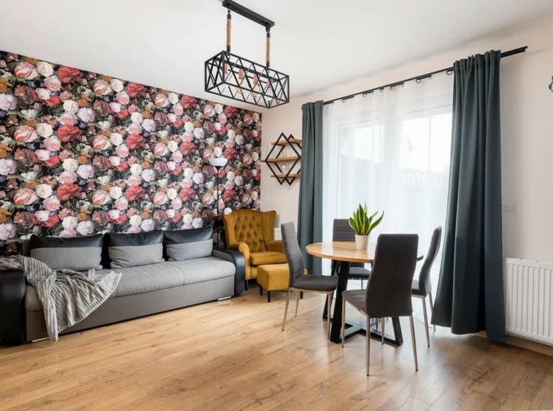 3 room apartment for sale in Krakow, Poland for Price on request