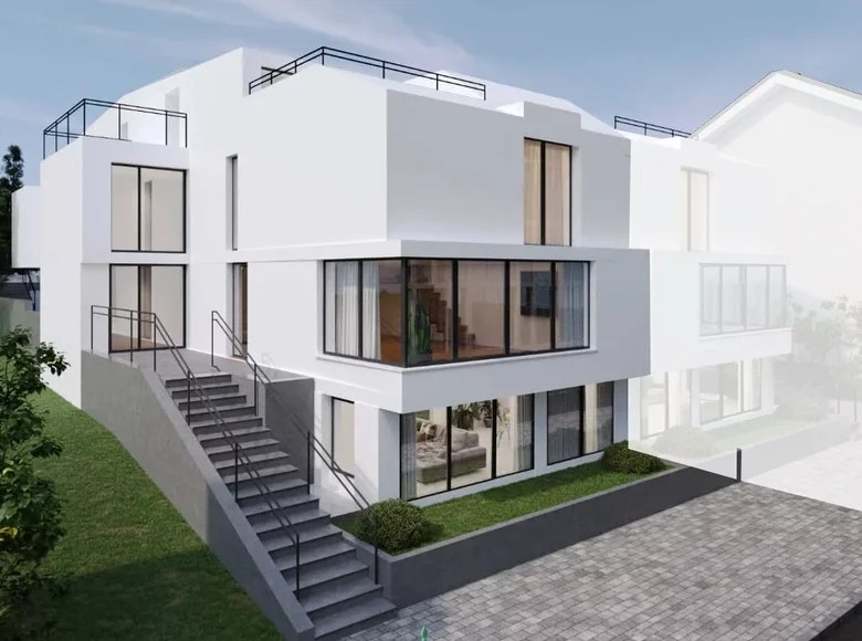 Land for sale in Vienna, Austria for €498,700 listing 2035721