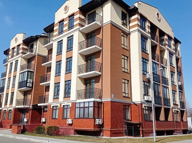 3 bedroom apartment for sale in Kyiv, Ukraine for €143,279 listing