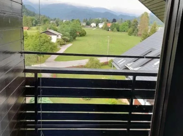 Studio apartment for sale in Bled, Slovenia for €115,000 listing 2290322