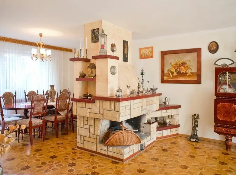 7 room house for sale in Lublin, Poland for €251,840 listing 1741850
