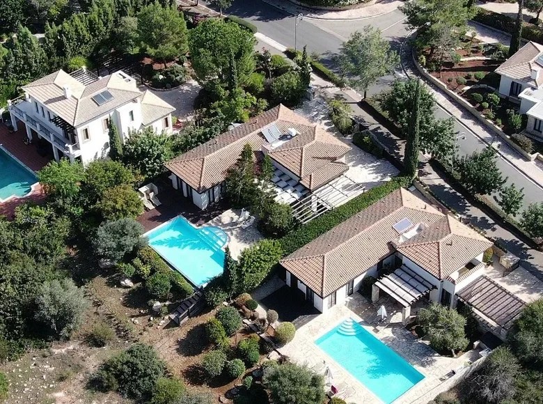 3 bedroom house for sale in Kouklia, Cyprus for €680,000 listing 2341750