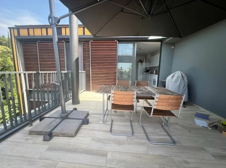 Apartment for sale in Upravna enota Piran Unita amministrativa Pirano, Slovenia for €650,000