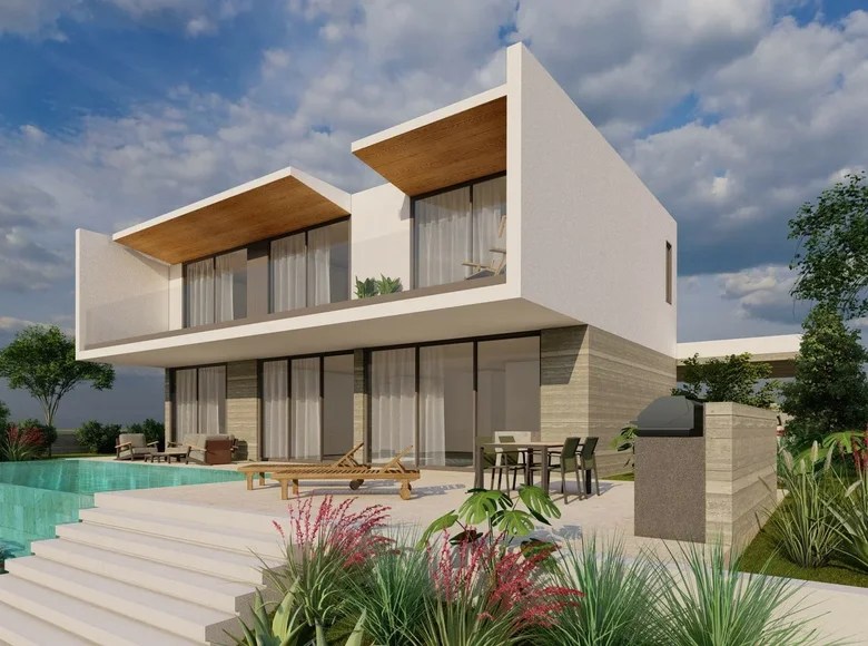 4 bedroom house for sale in koinoteta talas, Cyprus for €2,150,000