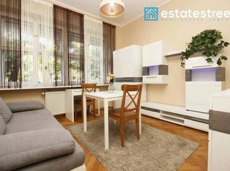 Apartment for sale in Krakow, Poland for Price on request listing