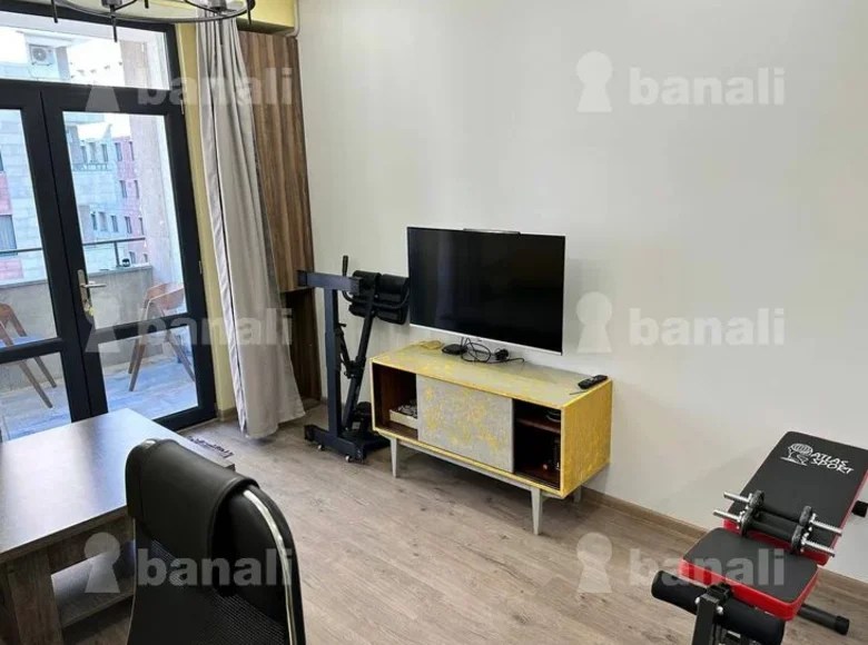 1 bedroom apartment for sale in Yerevan, Armenia for €152,602 listing