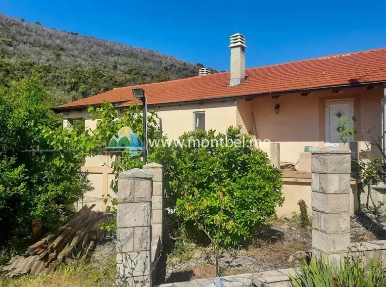 House for sale in Bar, Montenegro for €136,000 listing 1645804
