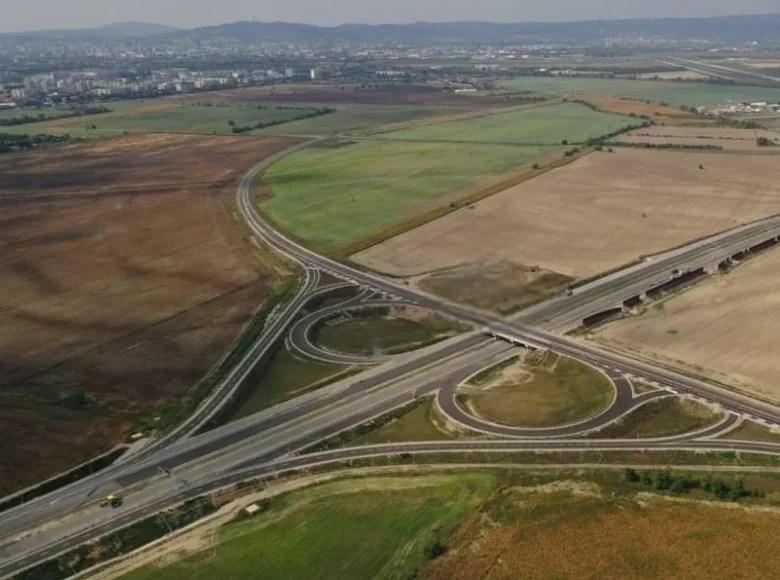 Land for sale in Bratislava, Slovakia for €1,836,400 listing 2209835