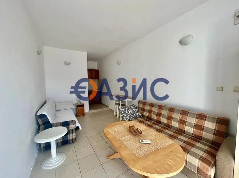 Apartment for sale in Nesebar, Bulgaria for €28,500 listing 2035246
