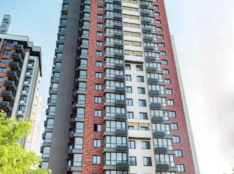 3 bedroom apartment for sale in Kyiv, Ukraine for €150,766 listing