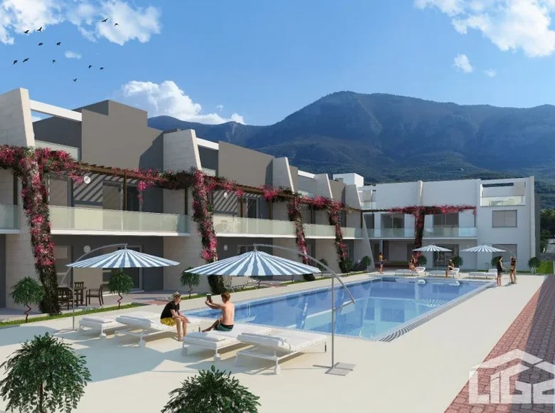 3 room apartment for sale in Akrotiri, Cyprus for €155,000 listing