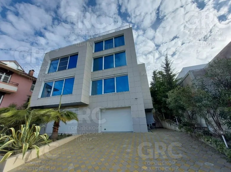 House for sale in Resort Town of Sochi (municipal formation), Russia