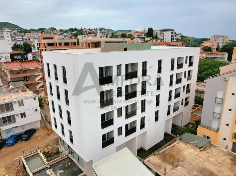 2 bedroom apartment for sale in Bar, Montenegro for €131,300 listing