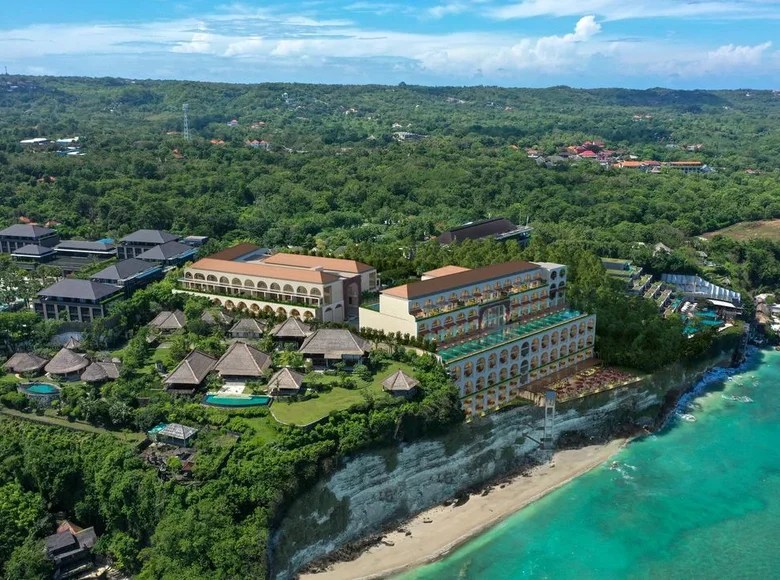 1 bedroom apartment for sale in Bali, Indonesia for €329,800 listing