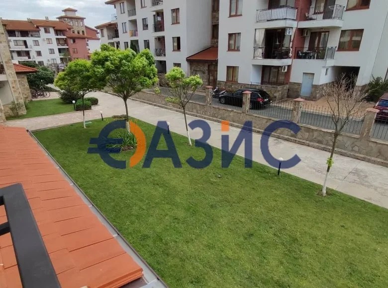 Apartment for sale in Ravda, Bulgaria for €47,900 listing 2048182