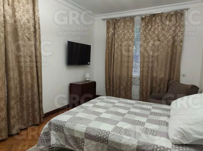 3 room apartment for sale in Sochi, Russia for €230,246 listing 1944031
