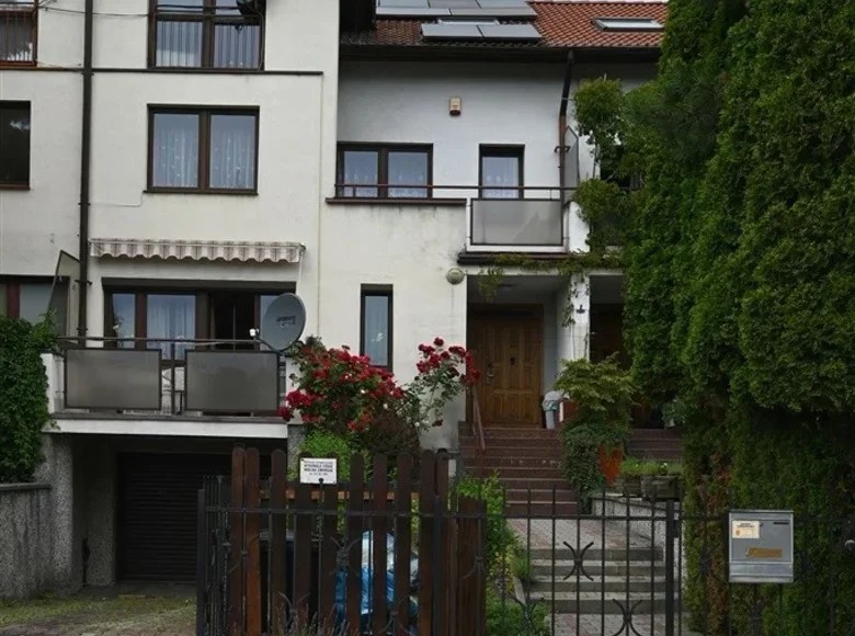 House for sale in Krakow, Poland for €677,794 listing 2297243