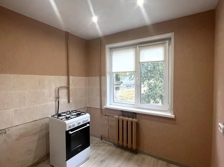 2 room apartment for sale in Homel, Belarus for €25,924 listing 3263700