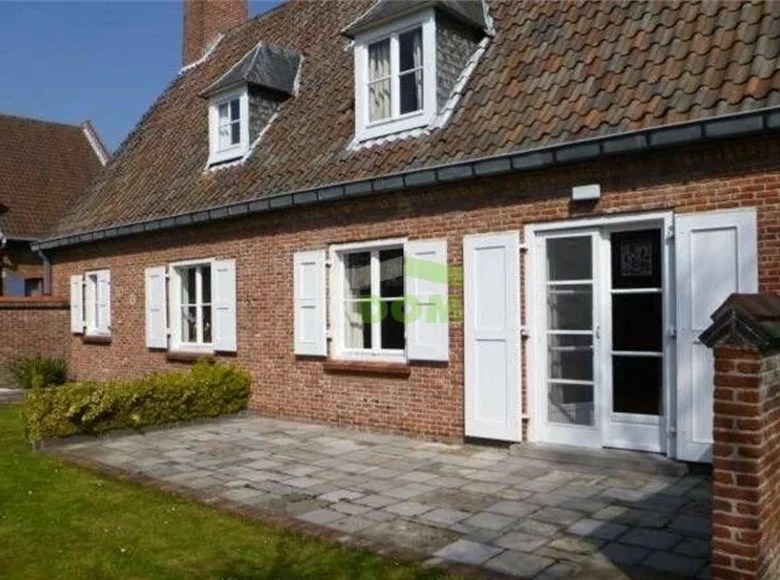 House for sale in Bruges, Belgium for €379,000 listing 780432
