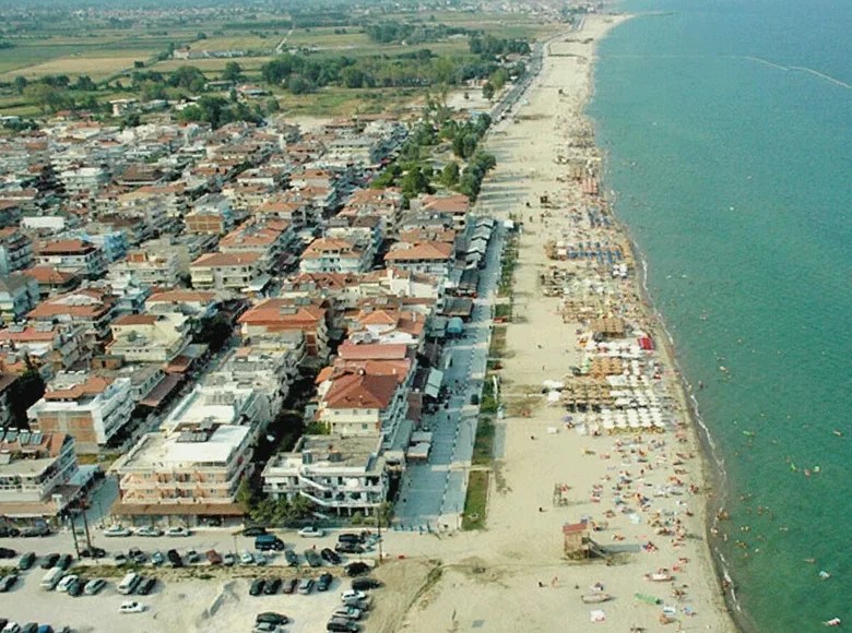 2 bedroom apartment for sale in Katerini, Greece for €139,000 listing