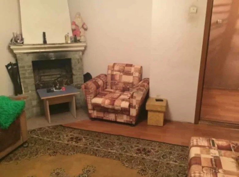 3 room apartment for sale in Chișinau, Moldova for €27,595 listing