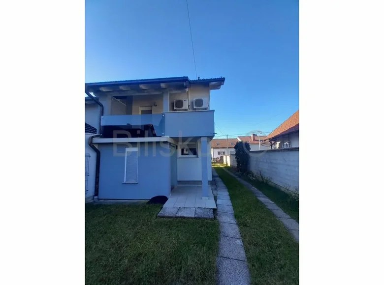 4 room house for sale in Velika Gorica, Croatia for €360,000 listing