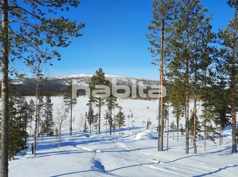 Land for sale in Kittilae, Finland for €115,000 listing 1954596