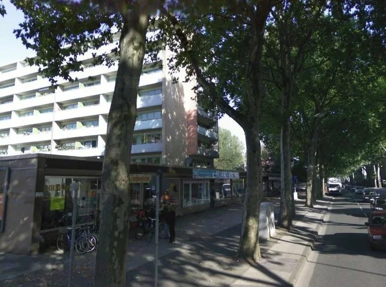 2 room apartment for sale in Duisburg, Germany for €60,000 listing 2221727