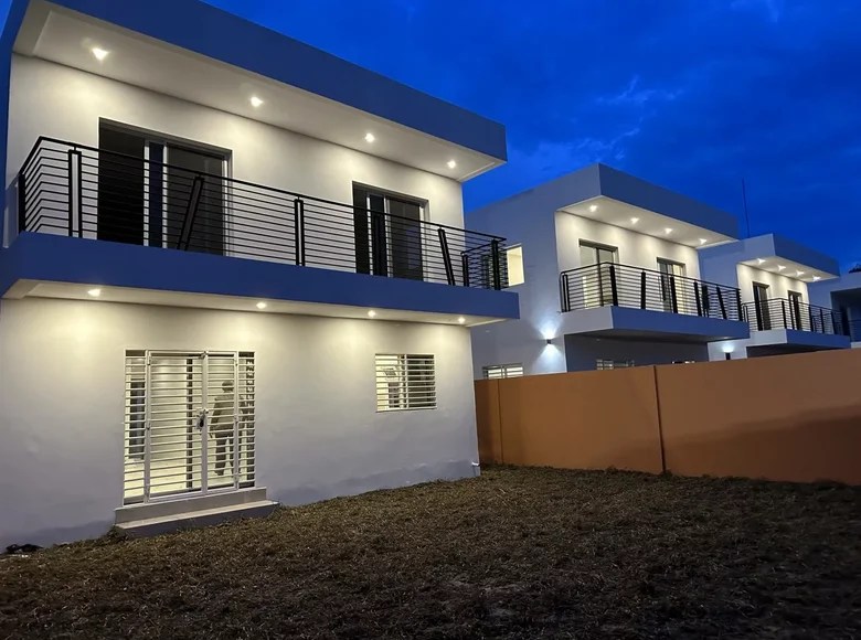 3 bedroom villa for sale in Brufut, Gambia for €132,440 listing 1969998