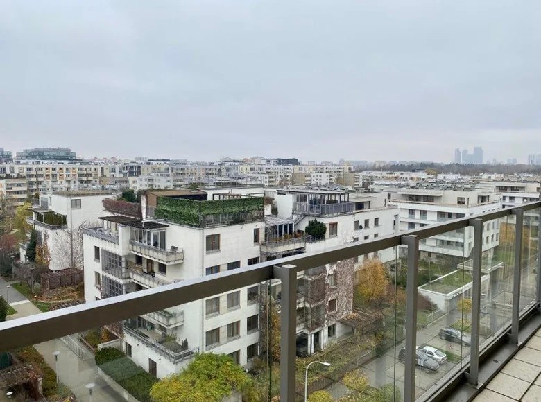 2 bedroom apartment for sale in Warsaw, Poland for €213,160 listing 1570074