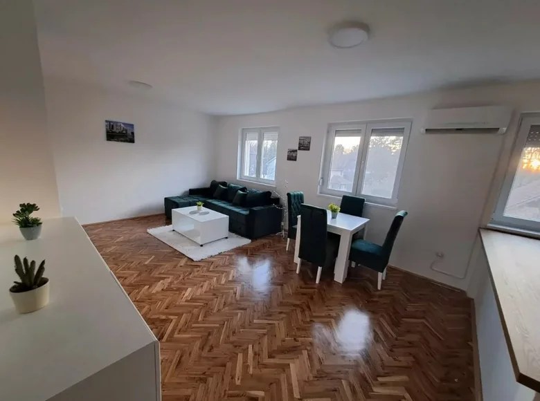 2 bedroom apartment for sale in Belgrade, Serbia for €77,000 listing