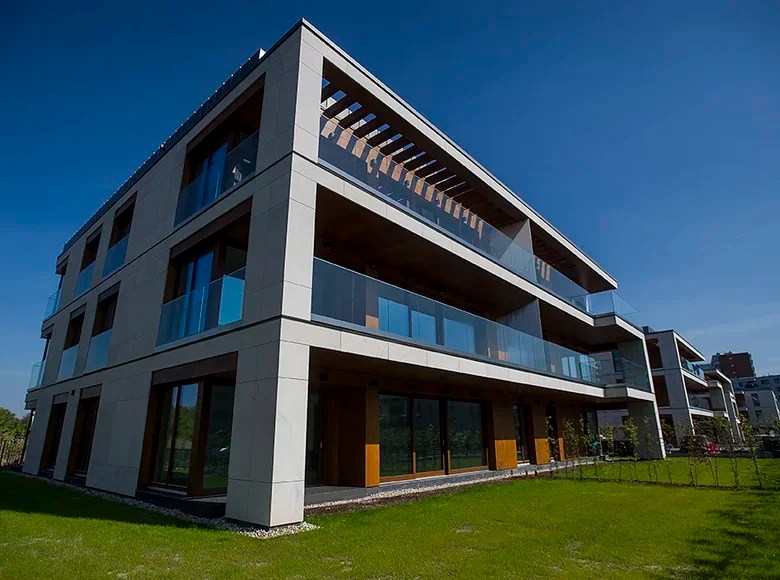 Apartment for sale in Warsaw, Poland for €650,254 listing 1669846