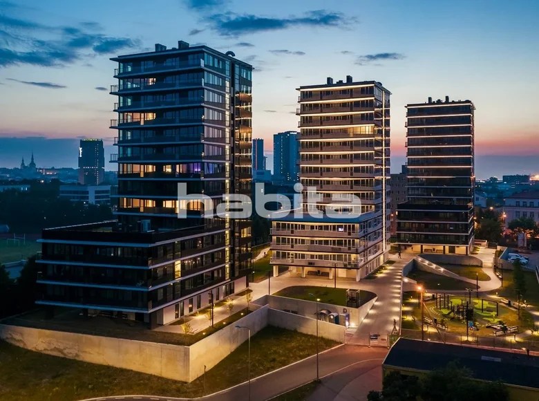 4 bedroom apartment for sale in Tallinn, Estonia for €624,456 listing 1632994
