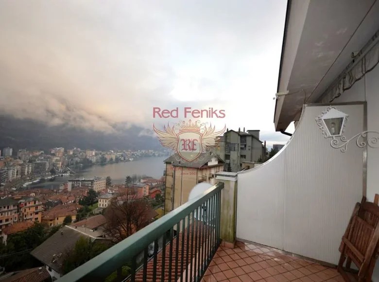 3 bedroom apartment for sale in Omegna, Italy for €235,000 listing