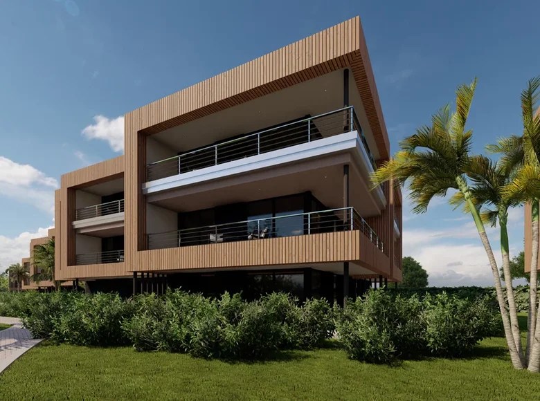 1 bedroom apartment for sale in Tanji, Gambia for €22,102 listing