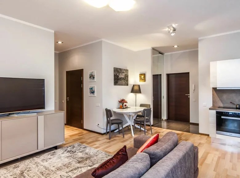 2 bedroom apartment for sale in Jurmala, Latvia for €185,000 listing