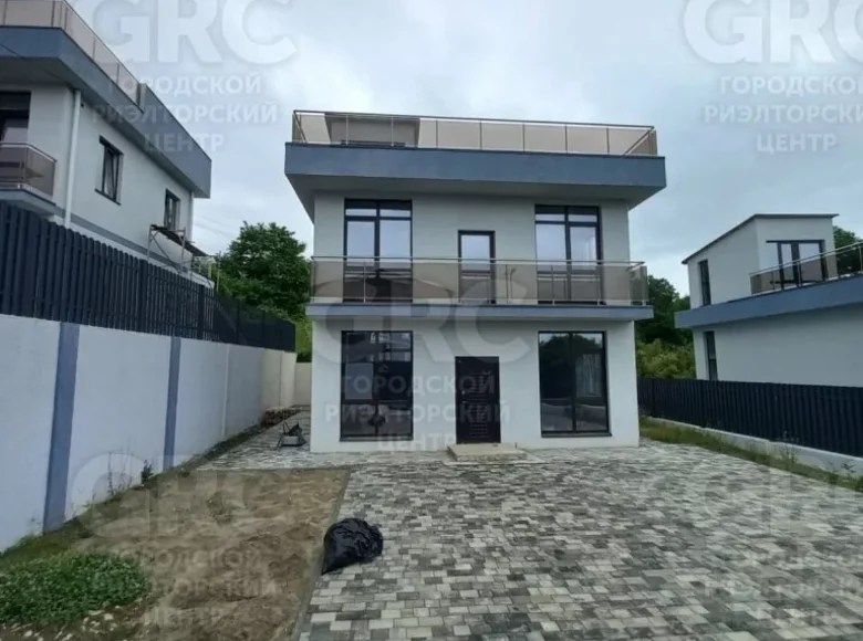 House for sale in Resort Town of Sochi (municipal formation), Russia
